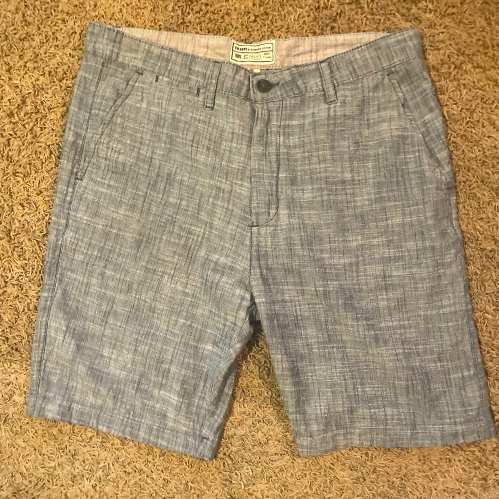 Colors By Alexander Julian    Men Shorts